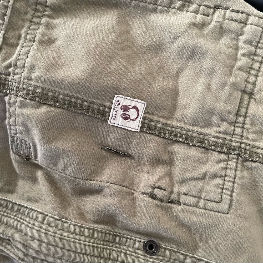 Hollister Jacket - Picture 4 of 4
